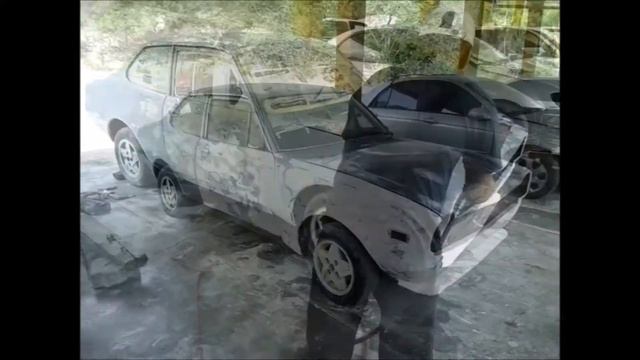 Dodge Lancer 76| parte 1 смотреть онлайн