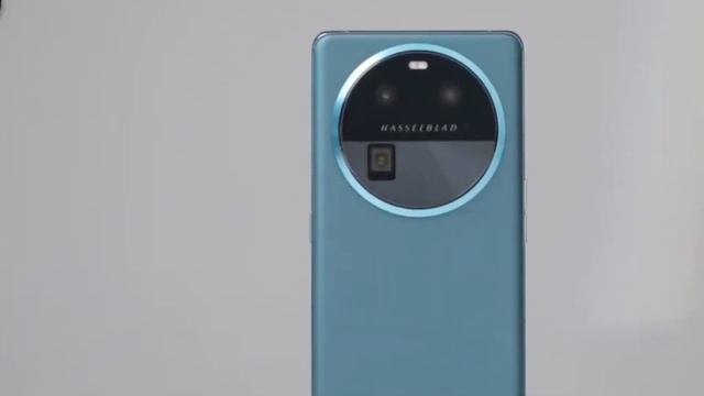 Oppo Find X6: The Ultimate Powerhouse? смотреть онлайн