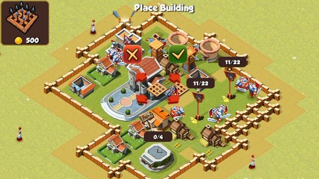 Total Conquest Java Gameplay#7 смотреть онлайн