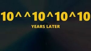 What will happen in Absolute Infinity Years but 32x faster!