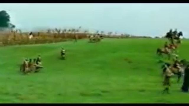 Mihai Viteazu - Battle Of Şelimbăr 1599
