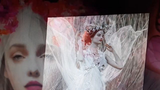 "Ты в саду моём расти!.." - стихи о любви в авторском исполнении смотреть онлайн