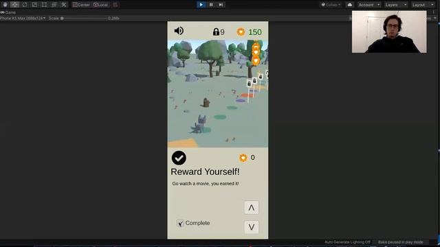 Social Anxiety Game смотреть онлайн