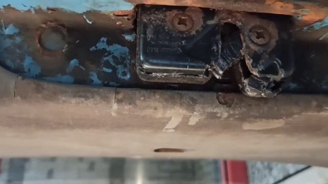 Руки-Магнетизм