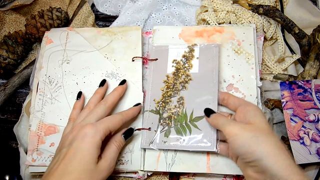 Блокнот-Растрепыш смотреть онлайн