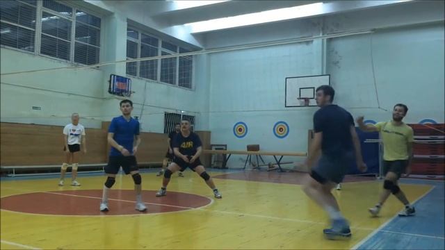 Тренировка в 121 шк. Форсаж - Вариант смотреть онлайн