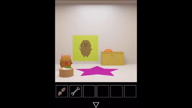 Escape Game : Collection by Nicolet Honey Walkthrough смотреть онлайн