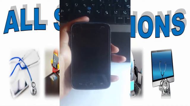 HARD RESET HUAWEI Ascend P1 LTE смотреть онлайн