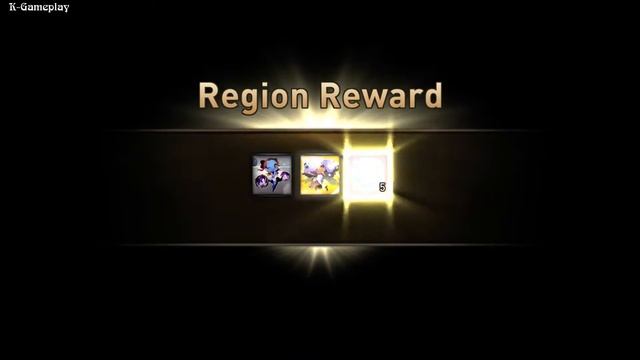 Returners Gameplay iOS Android Games смотреть онлайн