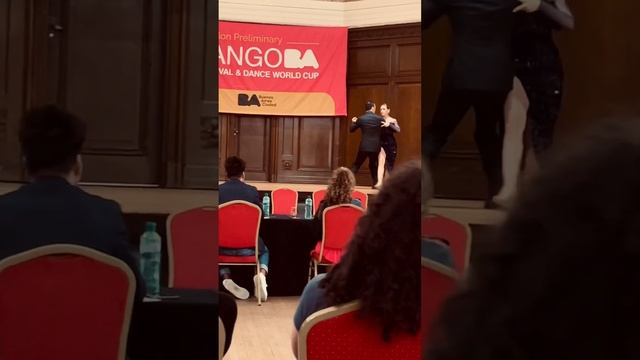 #Tango#marathon#london#2023 смотреть онлайн