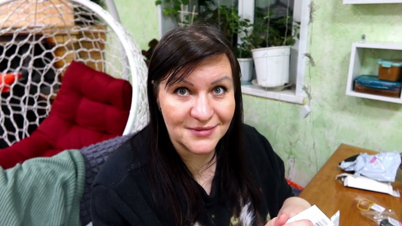 Вообще НЕ ДОВОЛЬНА собой Как мужу печать о БРАКЕ пригодилась Влог смотреть онлайн