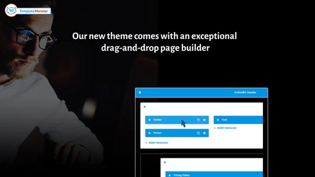 BeDentist WordPress Theme #58654 смотреть онлайн
