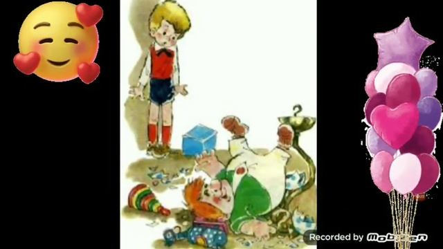 Астрид Линдгрен ✌ МАЛЫШ И КАРЛСОН ???? ? смотреть онлайн