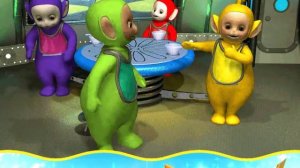 Let's Play Teletubbies 2: Favorite Games Part 1