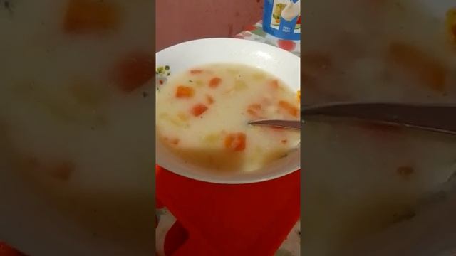 суп для похудения