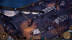 Frigato: Shadows of the Caribbean - ТЕНЬ КАРИБСКОГО МОРЯ [Обзор / Первый взгляд на русском]