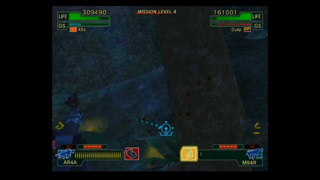 Ghost Squad 100% Walkthrough Part 61, HD (NO COMMENTARY)