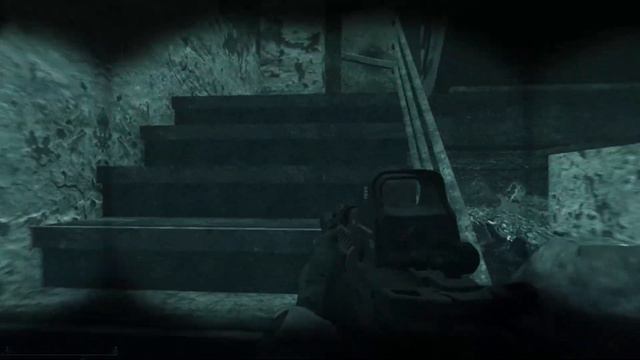 Vantage Point | Perdition Sector - Realistic Tactical Horror for Fallout 4 смотреть онлайн
