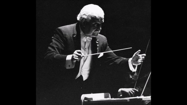 Khachaturian: Gayaneh - Sabre Dance - Boston Pops Orchestra/Fiedler (1970) смотреть онлайн