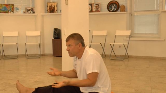 СЧАСТЬЕ это просто. Олег Макеев ОМ