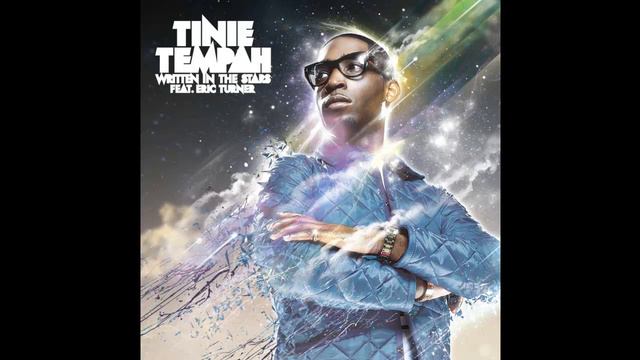 Tinie Tempah Ft. Eric Turner-Written In The Stars/Instrumental/(HD)