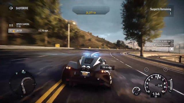 Need For Speed rivals#2 смотреть онлайн