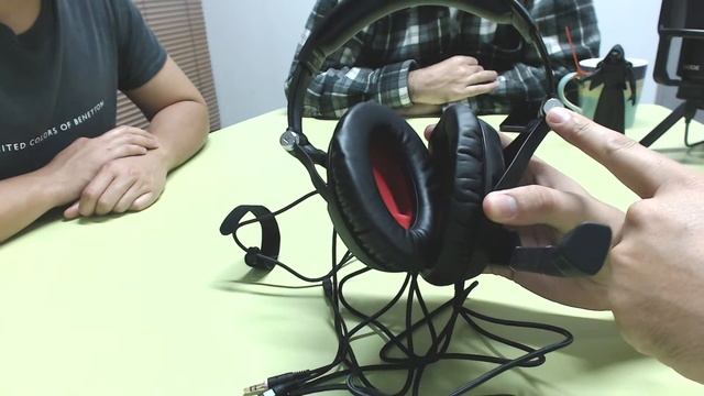 Unboxing Sennheiser Game Zero (Español) смотреть онлайн
