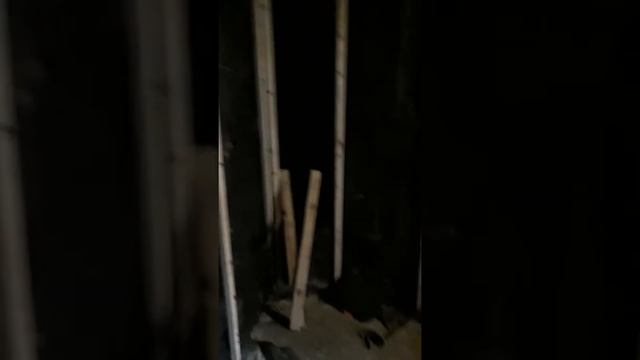 Из старого сарая новая баня часть 1 смотреть онлайн