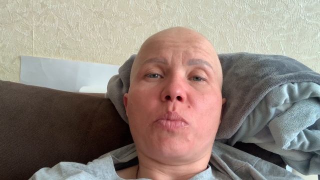 8 часов полета после Химиотерапии, самочувствие в пределах нормы? смотреть онлайн