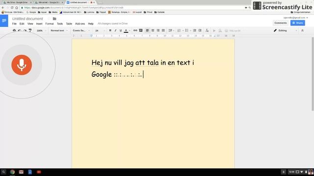 Tala text i google dokument смотреть онлайн