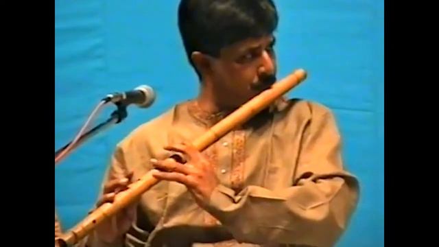Raag Lalit & concluding Bhajan "Vaishnava Janato" - Relaxing, Calm Indian Classical Music смотреть онлайн