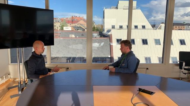 Норвегия, почему я счастлив. 30 лет в Норвегии смотреть онлайн