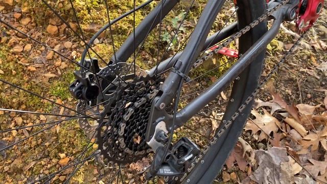 Return of the King | Mongoose XR Pro - Project XR | Trail Talk with KevCentral смотреть онлайн