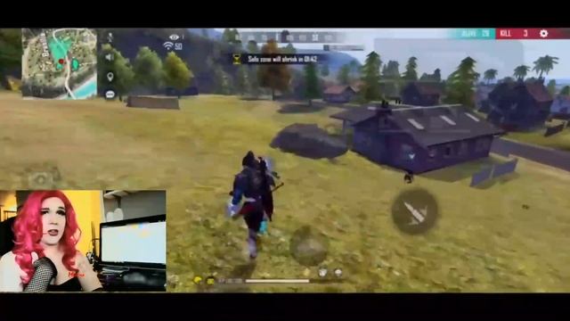 CARRYMINATI REACT ON M8N SOLO VS DUO 42 HIGHEST KILLED HAMEPLAY-ANKUSH FREEFIRE[GAMING] смотреть онлайн