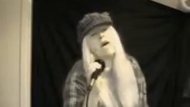 Straight On Heart Ann Nancy Wilson sung by Robin Gibson смотреть онлайн