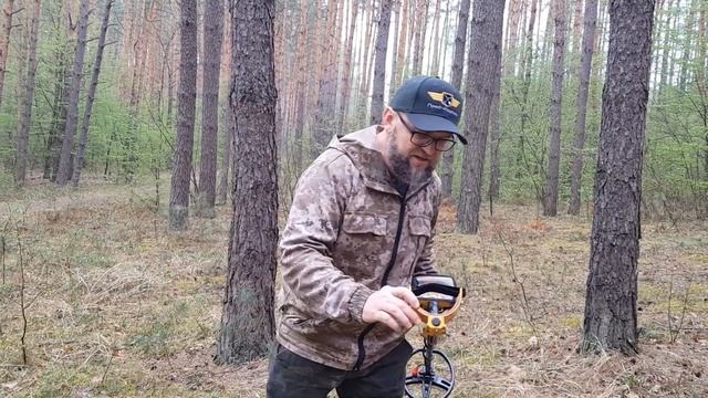 Garrett EuroACE/350: Честный обзор от бывшего владельца Аркадия / Проф-Искатель смотреть онлайн