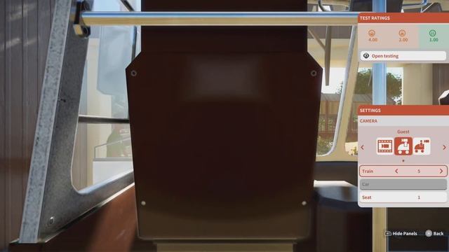 Wild Dominion Adventure Park Tour - Realistic African Theme Park смотреть онлайн