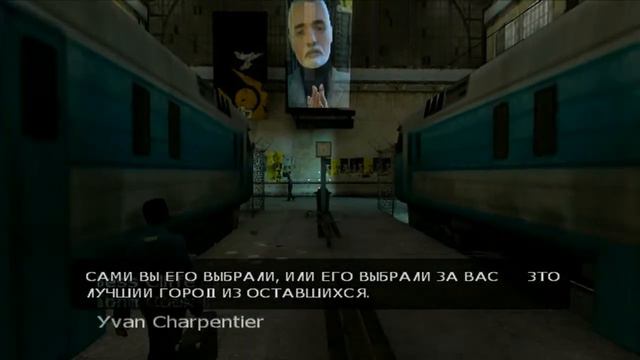 (XBOX) Half-Life 2 (RUSBOX|СофтКлаб ) смотреть онлайн