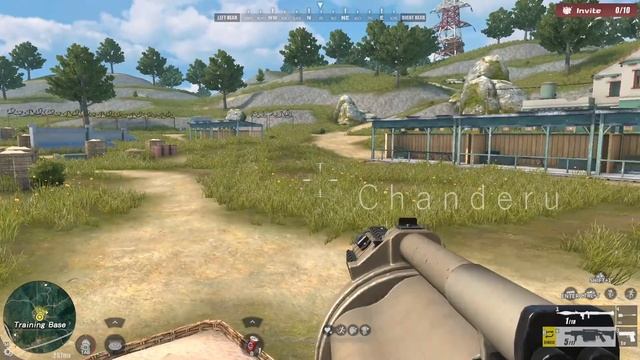 Rules Of Survival GUN SYNC: Alan Walker - Faded смотреть онлайн