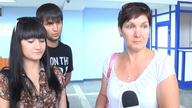 Первый самолет улетел из Кургана в Екатеринбург смотреть онлайн