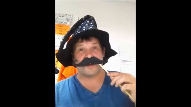 Цифроград-Уфа представляет: Продавцам-именинникам. Июль 2015. смотреть онлайн
