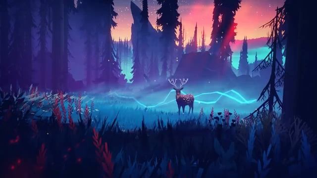 Chillstep Mix - Relax смотреть онлайн