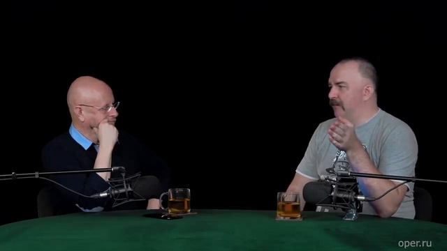 Клим Жуков - Про модернизацию английского линкора Warspite смотреть онлайн