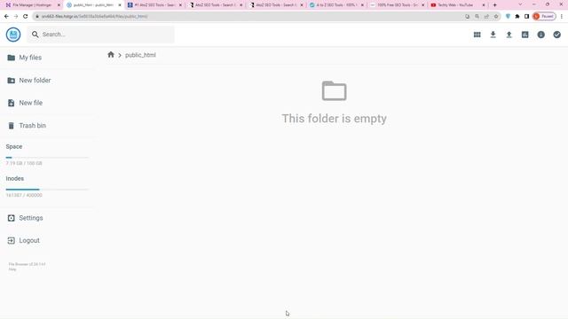 How To Make A SEO Tool Website | A to Z SEO Tools | Earn $1000/Month - Complete Installation Guide смотреть онлайн