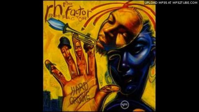 Roy Hargrove presents The RH F - How I Know смотреть онлайн