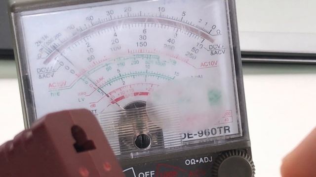 Hướng dẫn sử dụng đồng hồ đo vạn năng cực dễ hiểu смотреть онлайн