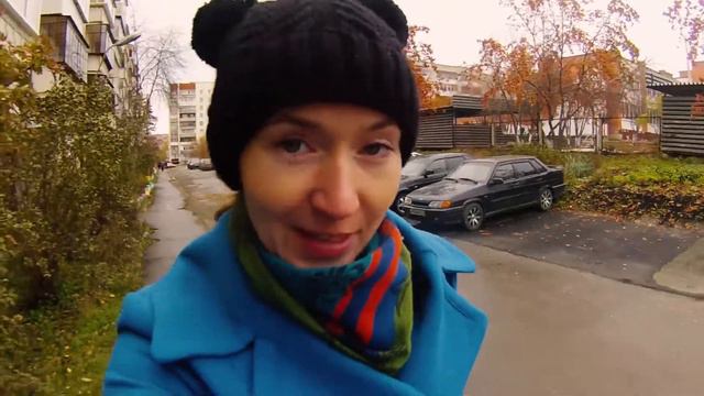 О чем говорит ребенок в 6 месяцев? Растет болтушка! смотреть онлайн
