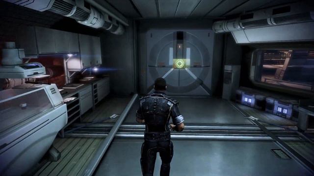 Mass Effect 3 - Полное прохождение. Часть 7. смотреть онлайн