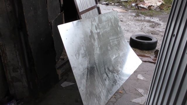 ДУШ С РАЗДЕВАЛКОЙ 3 В 1 Хозблок Для дачи Летний Уличный