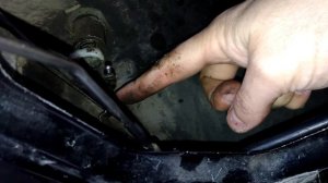 КАК СНЯТЬ МОТОРЧИК ДВЕРИ НА ПРИОРЕ